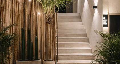 Nomad Luxe Tulum