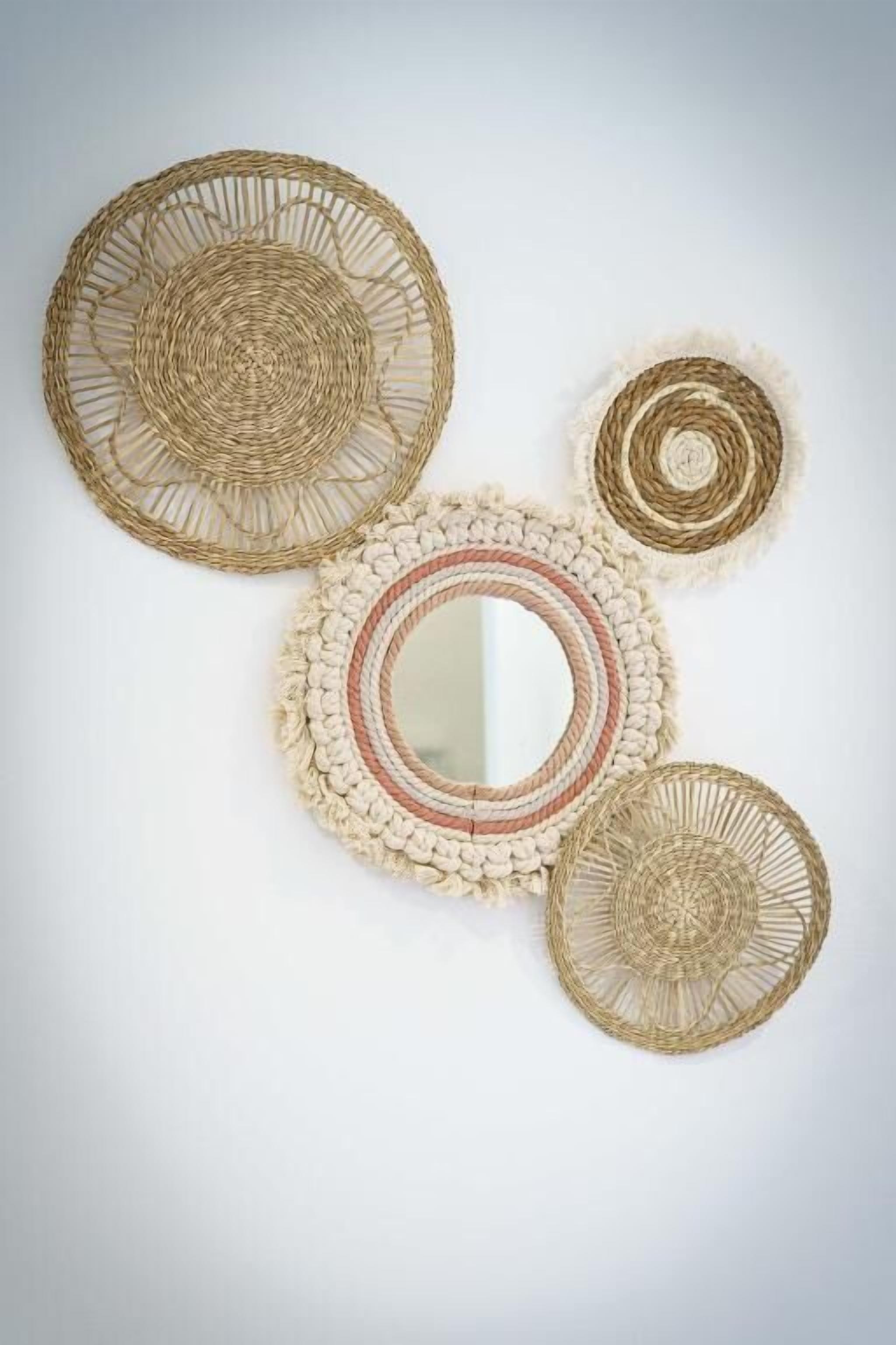 Détail de l’intérieur