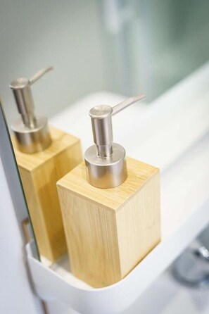 Studio | Badezimmerausstattung