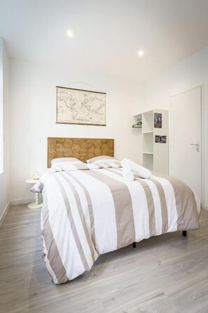 Studio | Free WiFi - L'Audacieux de Longueville (Saint-Quentin)