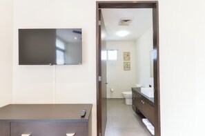 Bathroom - Aqua (Monterrey)