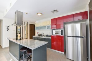 Private kitchen - Aqua (Monterrey)