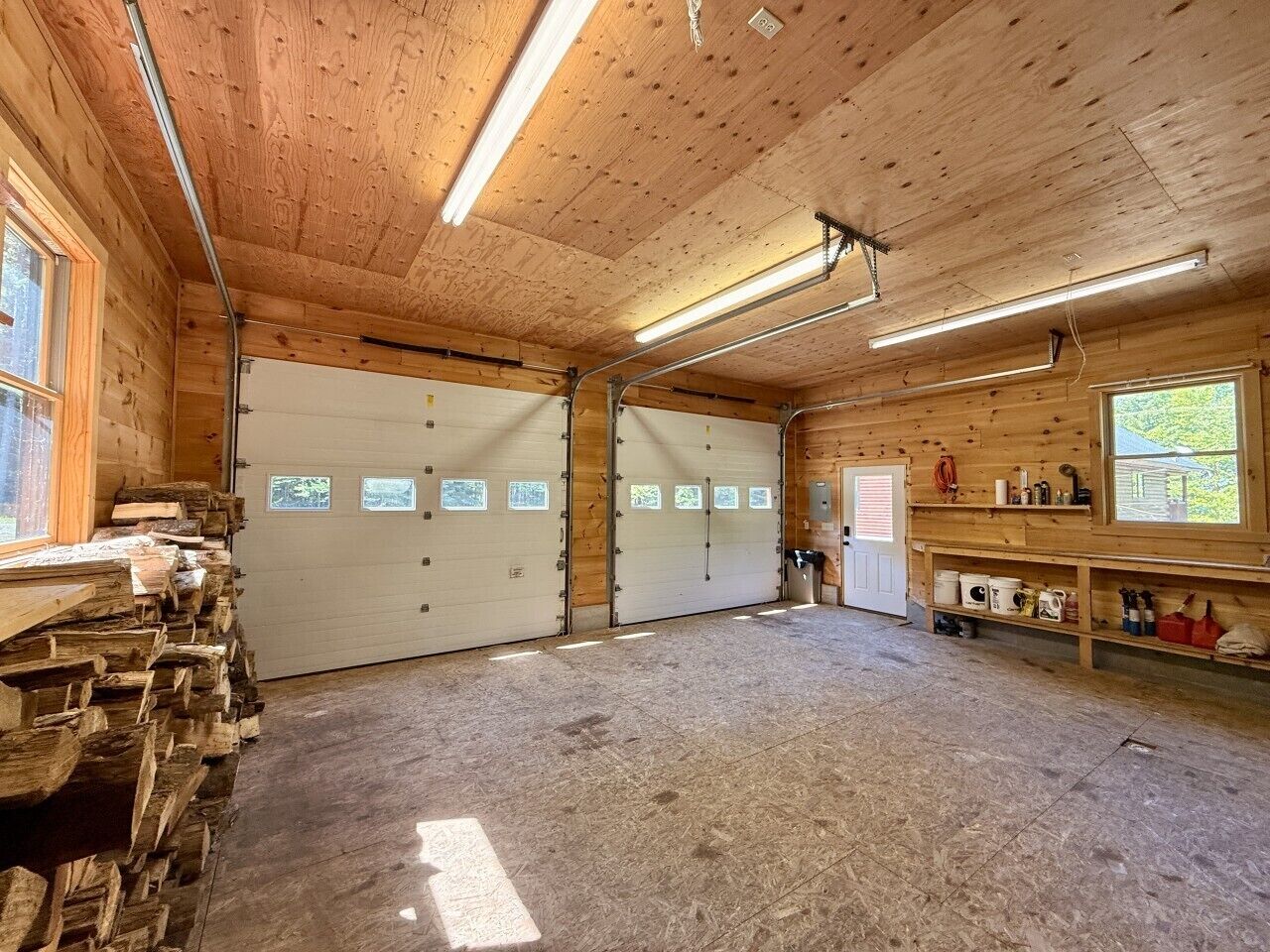 Intérieur