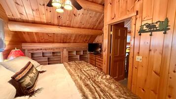 4 chambres, Wi-Fi, draps fournis