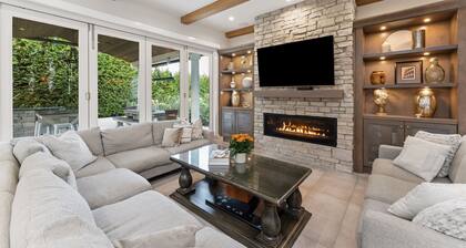 Private Luxury Family Escape