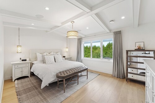 Private Luxury Family Escape