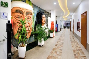 Hallway - Vadamar Hotel Collection Rodadero (Santa Marta)