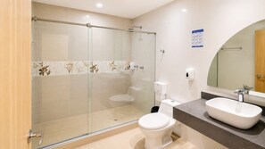 Standard Double Room | Bathroom - Vadamar Hotel Collection Rodadero (Santa Marta)