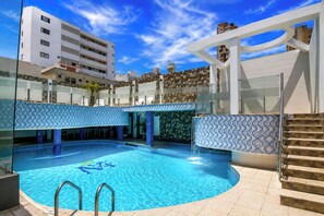 2 outdoor pools - Vadamar Hotel Collection Rodadero (Santa Marta)
