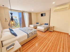 Family Room - Vadamar Hotel Collection Rodadero (Santa Marta)