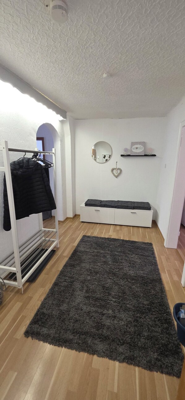 Interior - FeLu vacation apartment Feel at home in the fully equipped. Vacation / fitter's apartment (Wadgassen)
