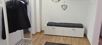 FeLu vacation apartment Feel at home in the fully equipped. Vacation / fitter's apartment