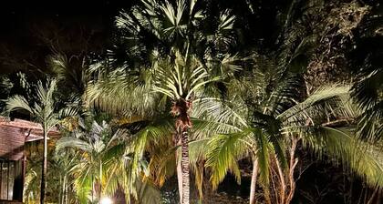 Family Jungle Stay, Minutes to Playa Conchal