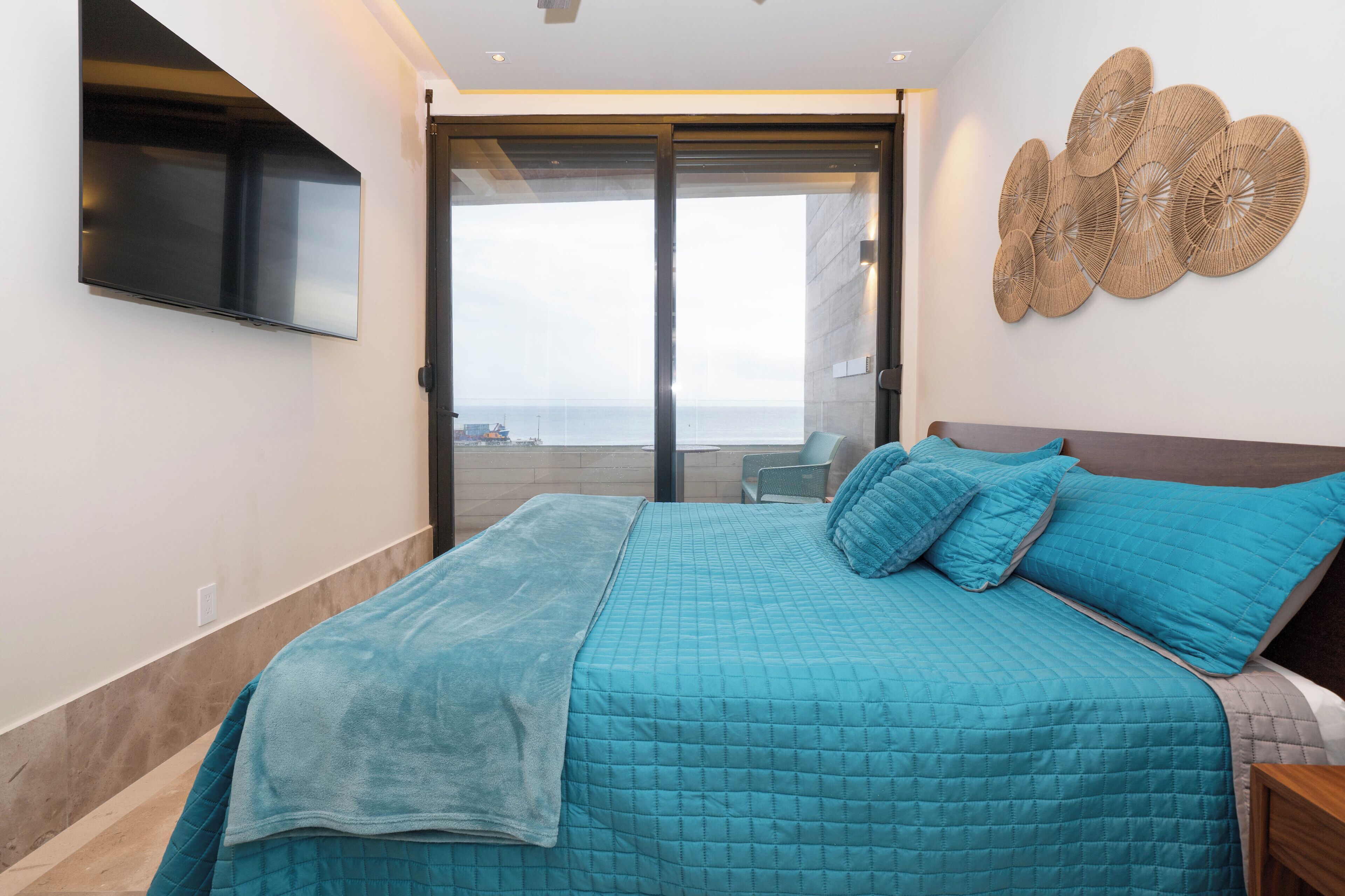 2 chambres, accès Internet, draps fournis