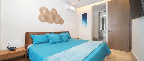 2 bedrooms, Internet, bed sheets