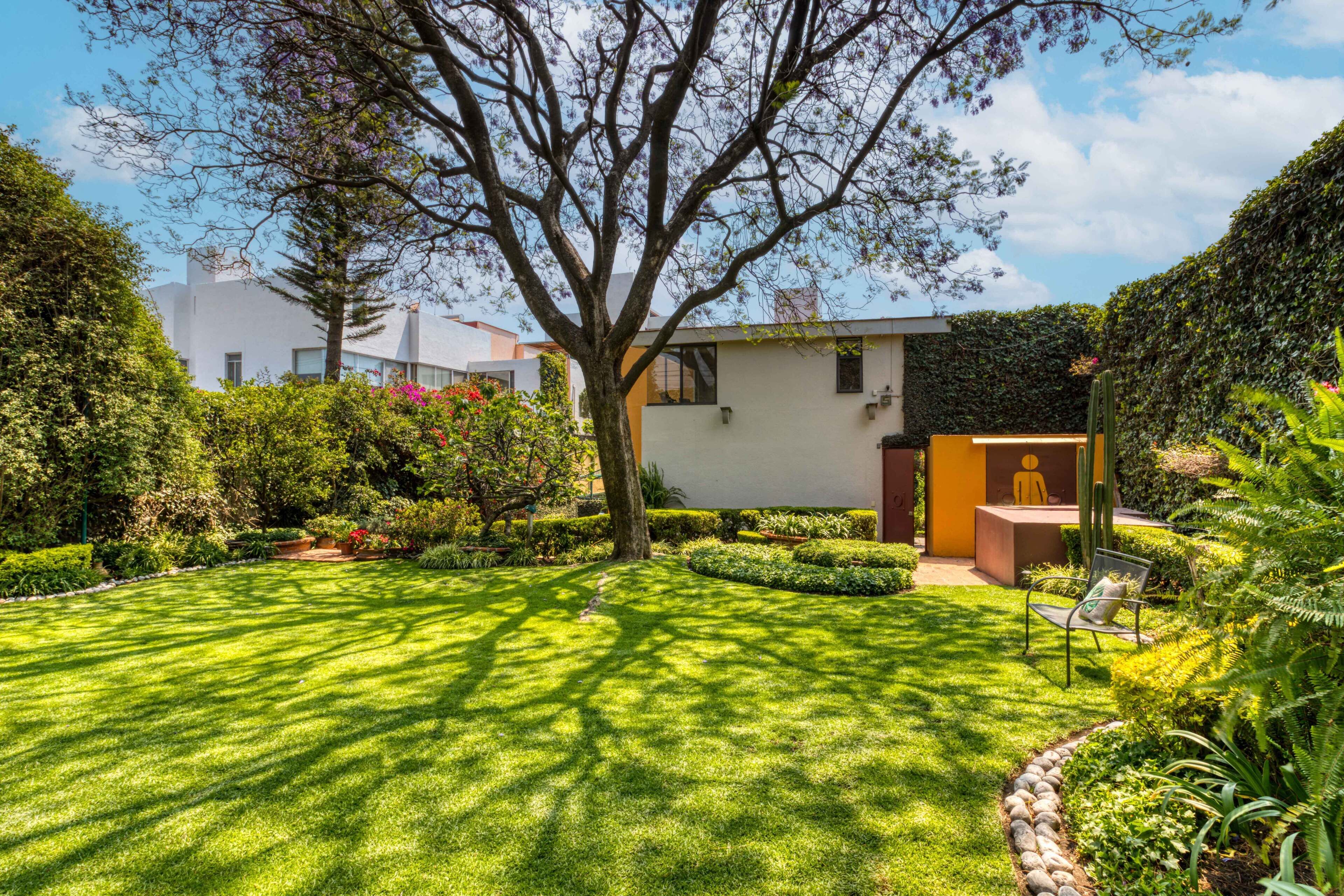 Comfort House, 3 Bedrooms, Patio, Garden View | Terrace/patio
