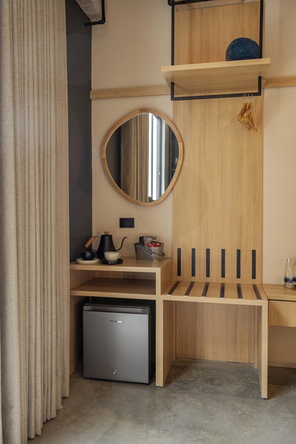 Standard-Doppelzimmer