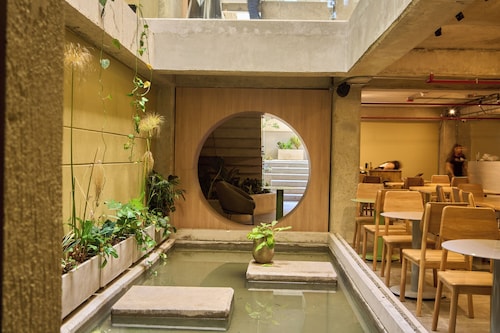 beminimal Jardines