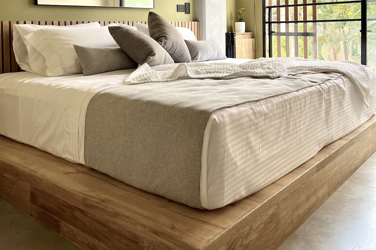 Superior Double or Twin Room, Non Smoking