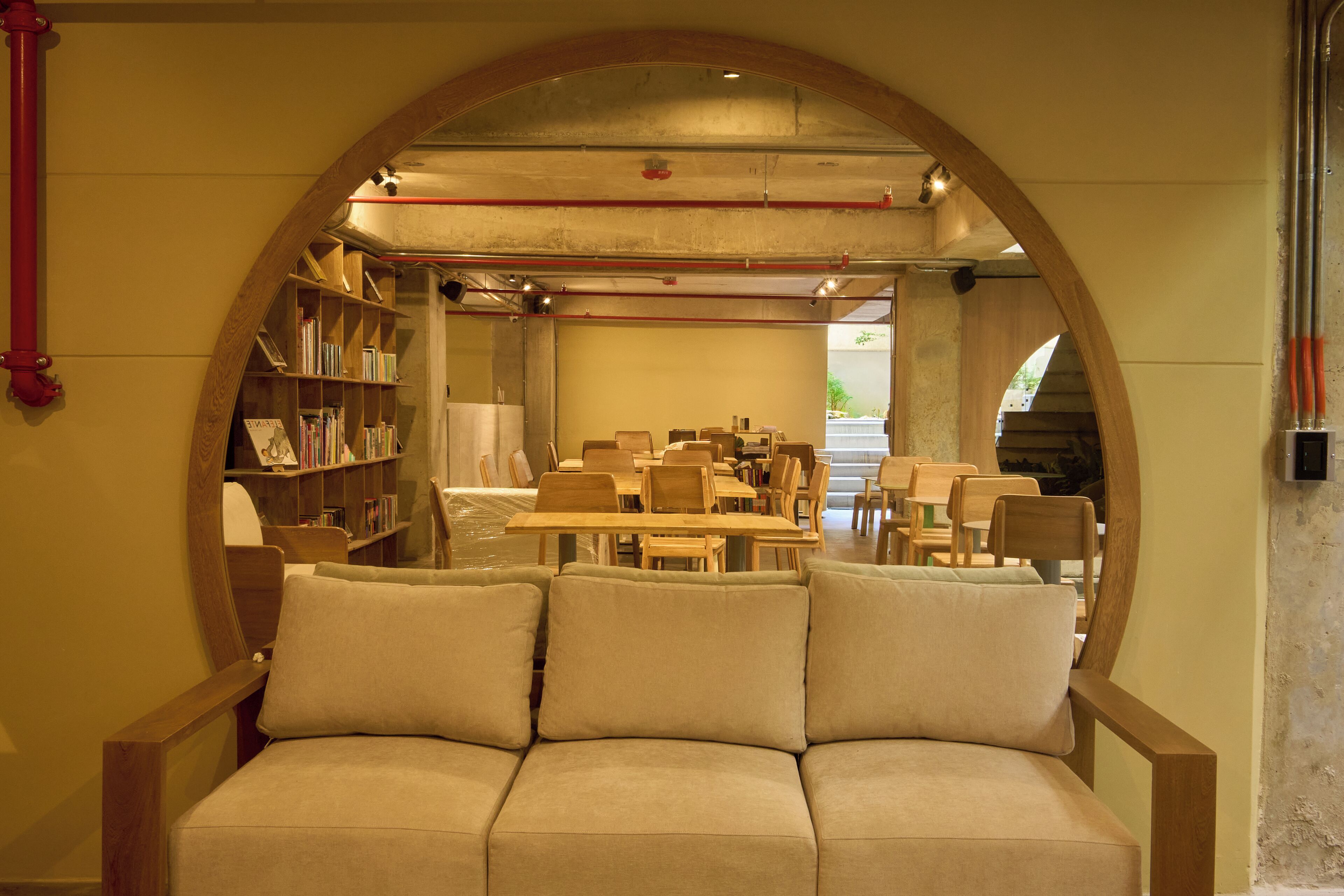 Bibliothèque