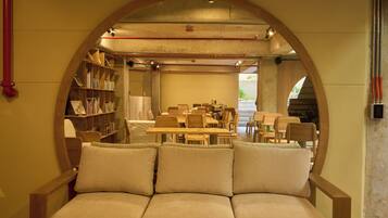 Bibliothèque