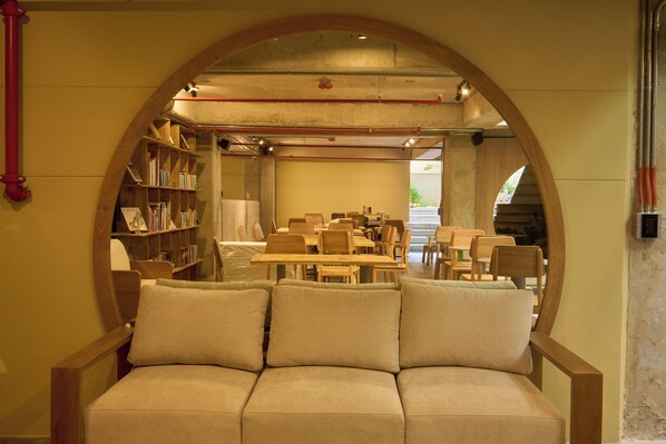 Bibliotek