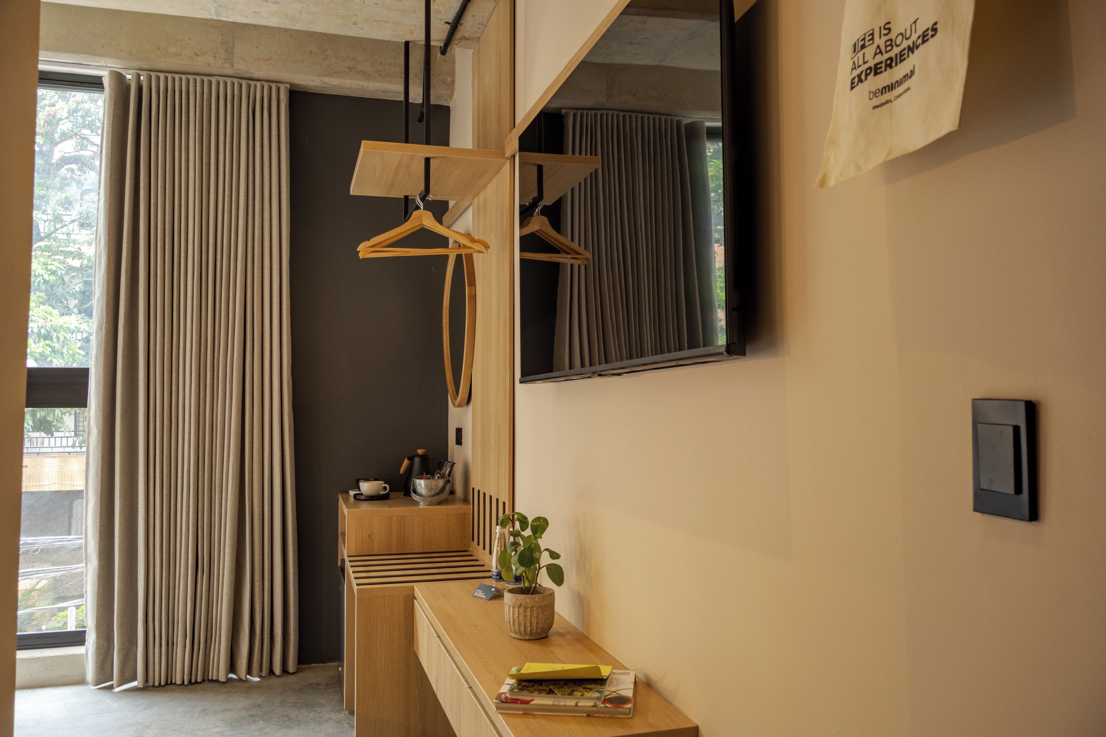 Standard-Doppelzimmer