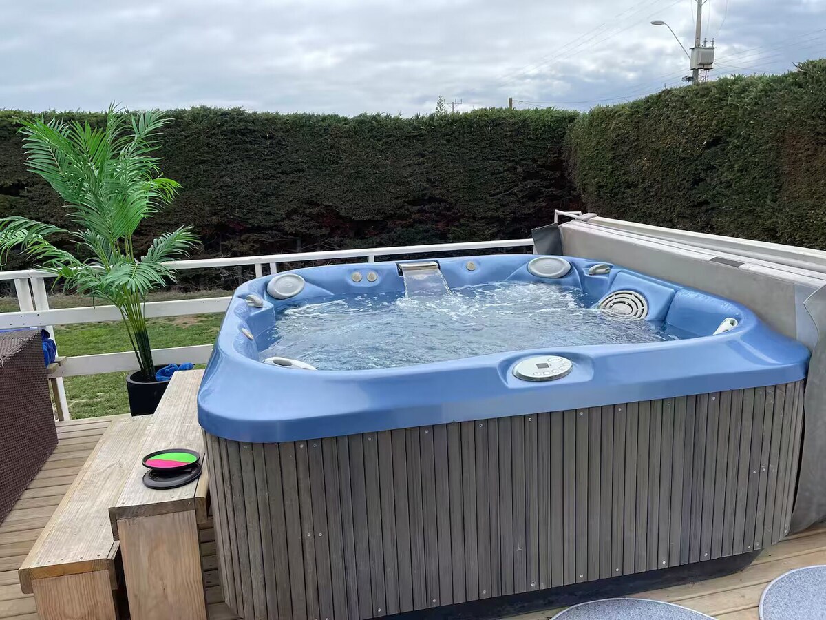 Host profile image