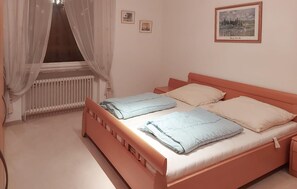 2 bedrooms, free WiFi - Nice apartment in Goslar OT Hahnenklee (Goslar OT Hahnenklee)