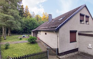 Exterior - Nice apartment in Goslar OT Hahnenklee (Goslar OT Hahnenklee)