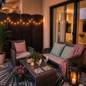 Property grounds - Private Luxury 1BR Retreat w/ Pool View + Spa Experience (Westlake Village)