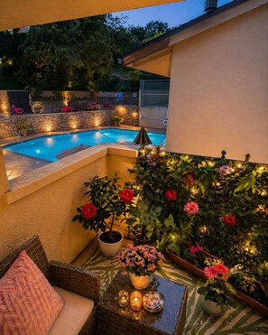 Pool - Private Luxury 1BR Retreat w/ Pool View + Spa Experience (Westlake Village)