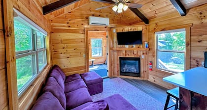 Tiny Home Topline
