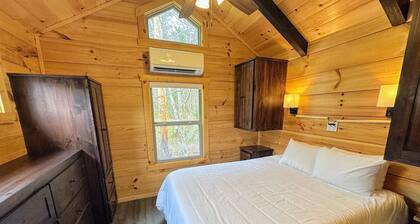 Tiny Home Topline