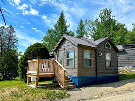 Apartamento | Exterior