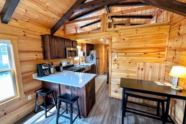 Apartment | Private kitchen