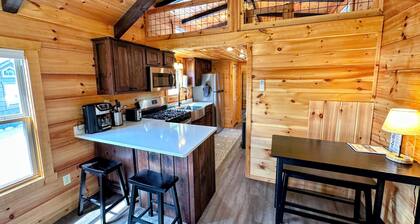 Tiny Home Topline