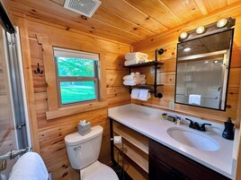 Apartamento | Baño
