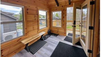 Townhome | Interior