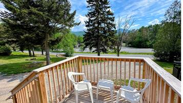 Apartment | Property grounds