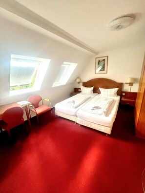 Room - IlCastello-Walderholung (Hohndorf)
