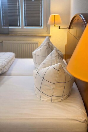 Room - IlCastello-Walderholung (Hohndorf)