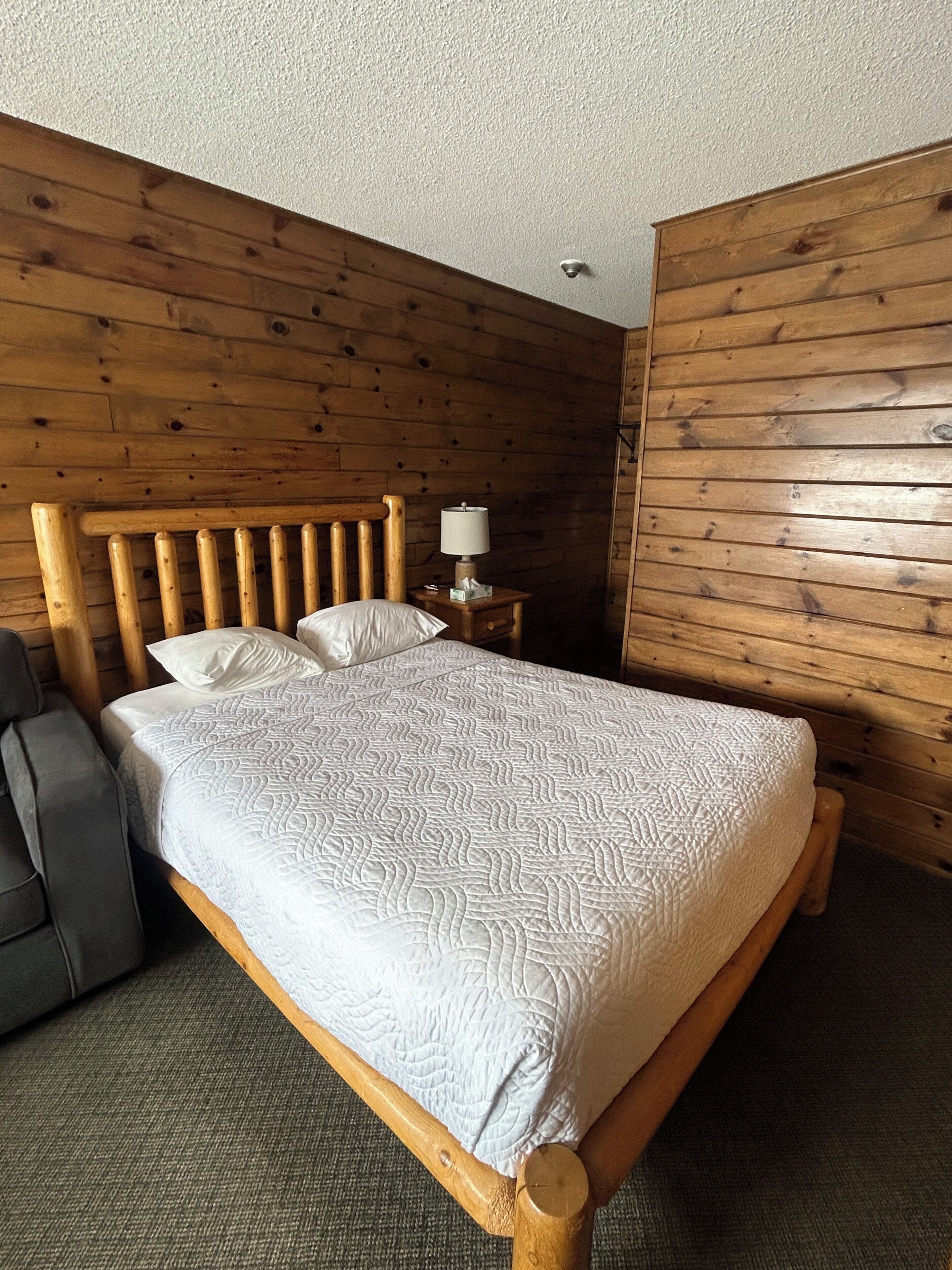 Classic Quadruple Room