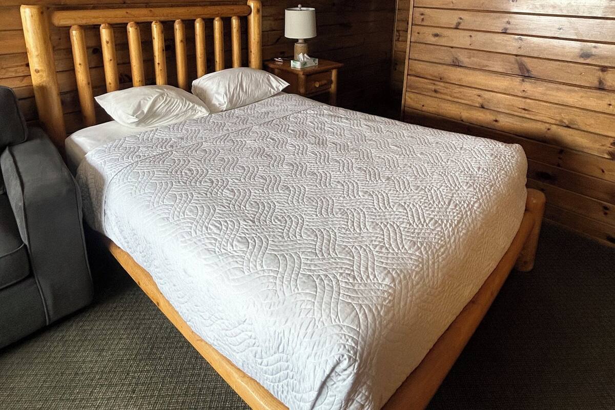 Classic Quadruple Room