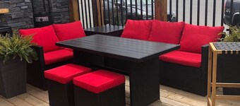 ドリフターズ モーテル アンド レストラン