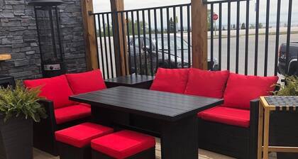 Drifters Motel and Restaurant