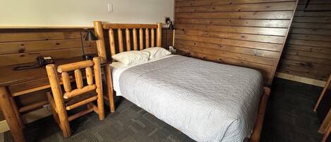 Habitación cuádruple estándar | Wifi gratis