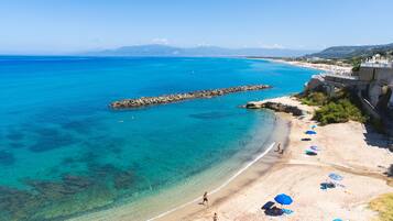 Spiaggia