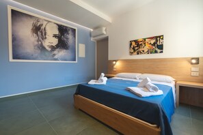 1 bedroom - Alexandr Azure House (Pizzo)