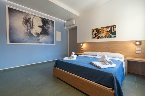 Azure House